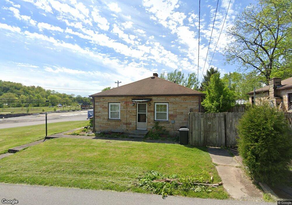 111 Capitol Blvd, Corydon, IN 47112 - photo 1
