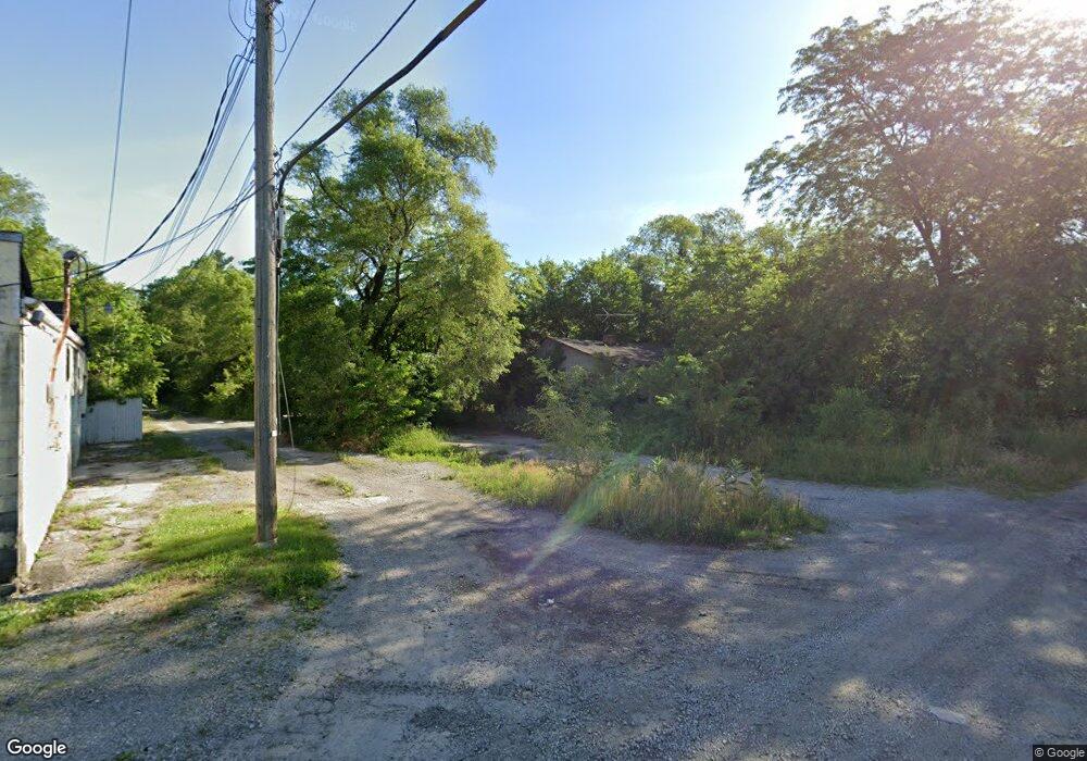 3388 Rhode Island St, Gary, IN 46409 - photo 1