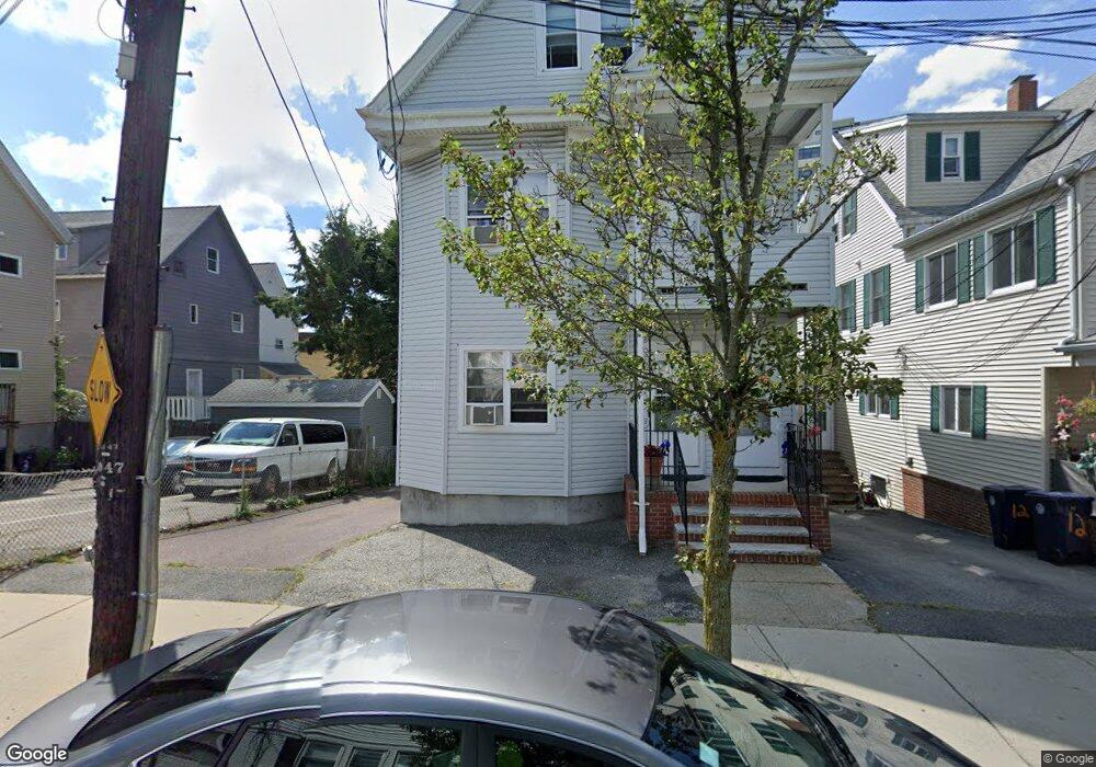 10 Marie Ave, Everett, MA 02149 - photo 1