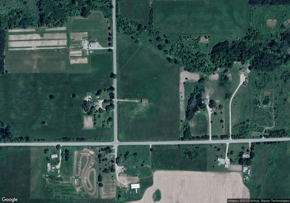 3491 Putnam Rd, Hale, MI 48739 - photo 1