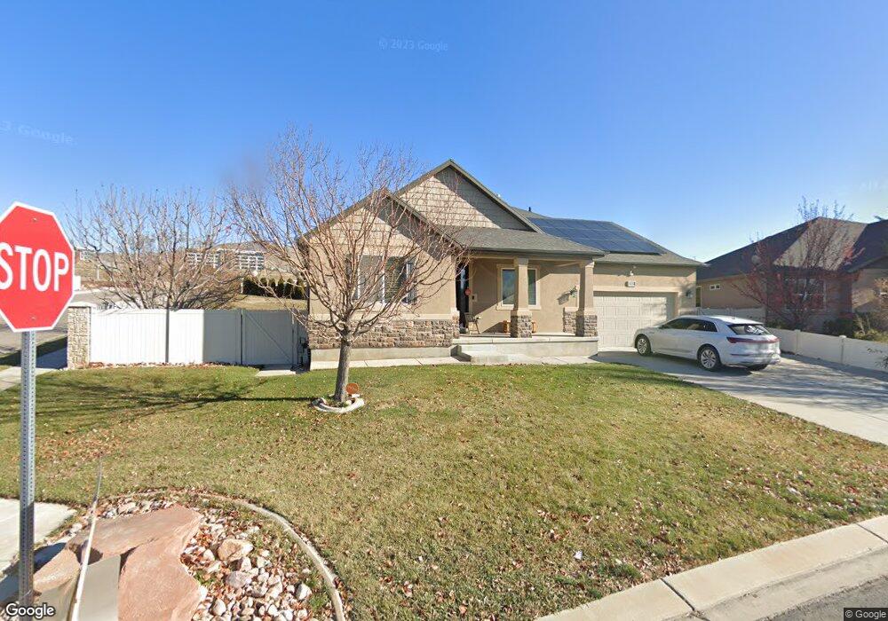 3808 N Meadow Springs Ln, Lehi, UT 84043 - photo 1