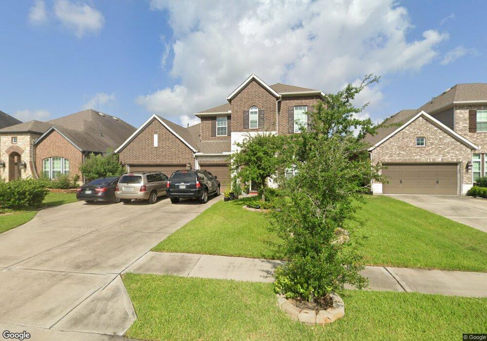 31292 New Forest Park Ln, Spring, TX 77386 - photo 1