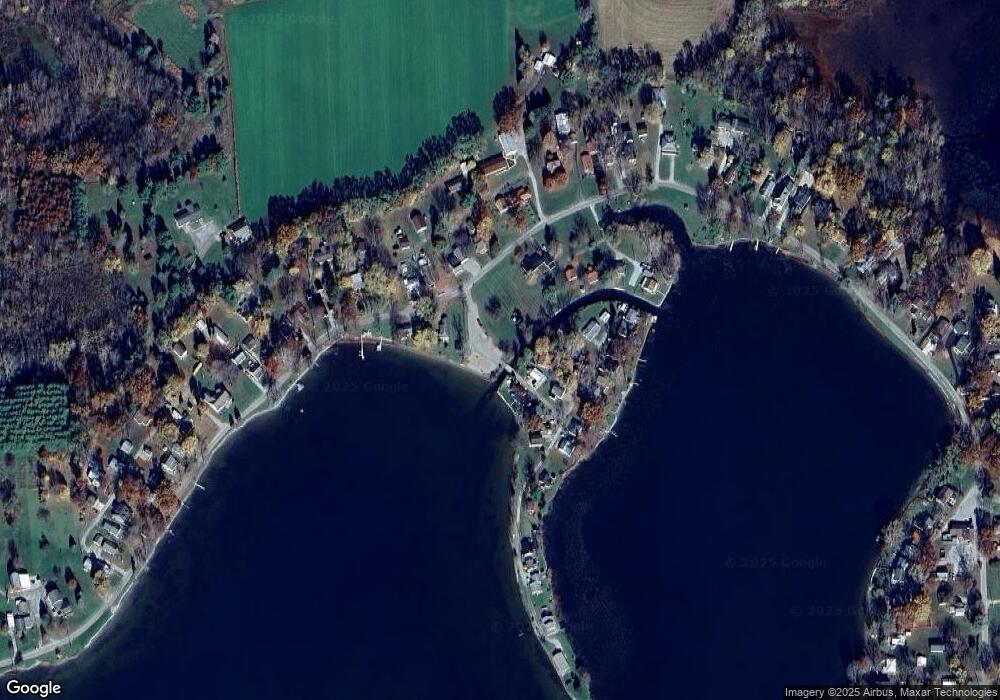 0 N 1170e Wall Lake unit 501519, Orland, IN 46776 - photo 1