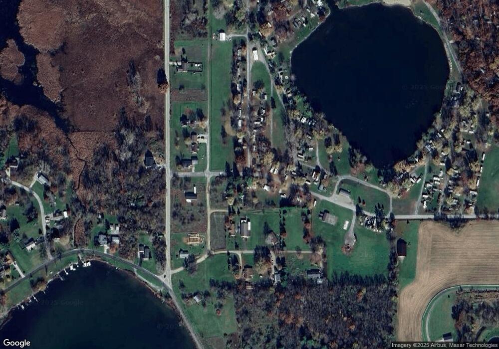 Lot 448 & 449 Walden Woods, Orland, IN 46776 - photo 1