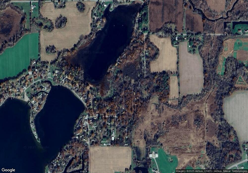 0 1060w unit 500473, Orland, IN 46776 - photo 1