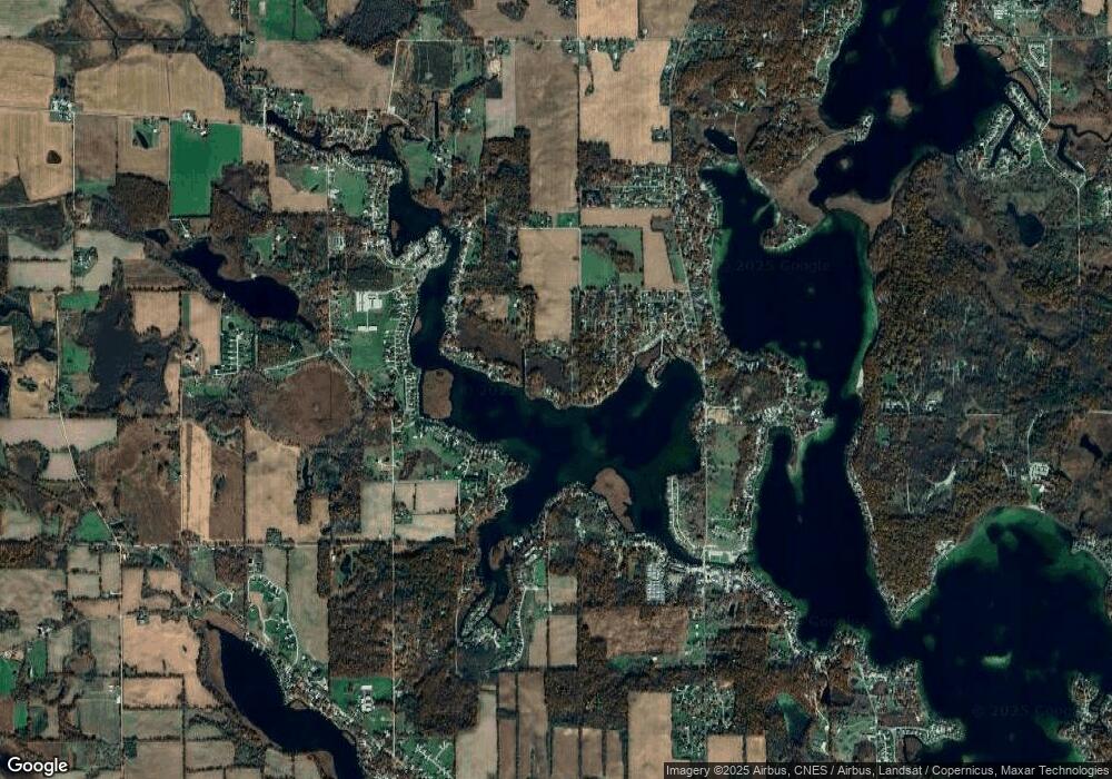 350 Jimmerson Lake Ln unit 92, Jamestown, IN 46776 - photo 1