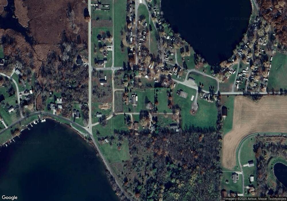 6990 W 490 N Lot 1519r unit 1519, Orland, IN 46776 - photo 1