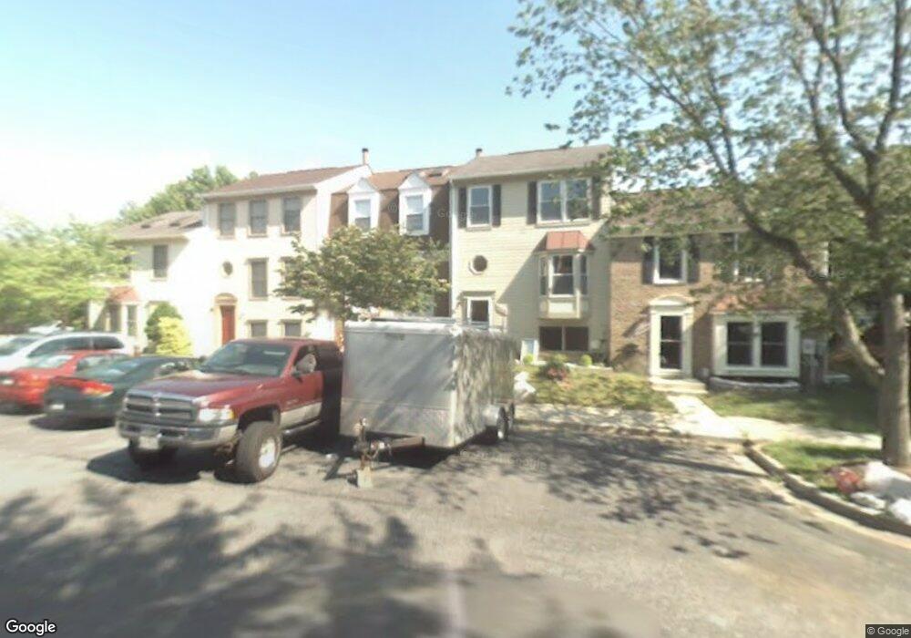 15504 Empress Way, Bowie, MD 20716 - photo 1