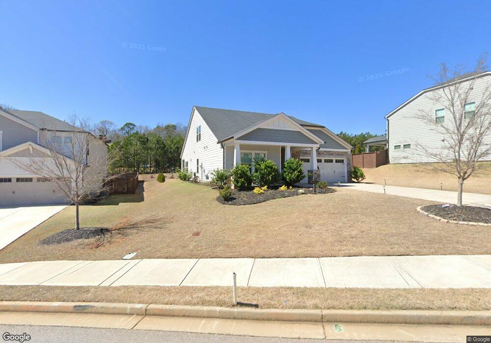 4738 Billow Way SW, Mableton, GA 30126 - photo 1