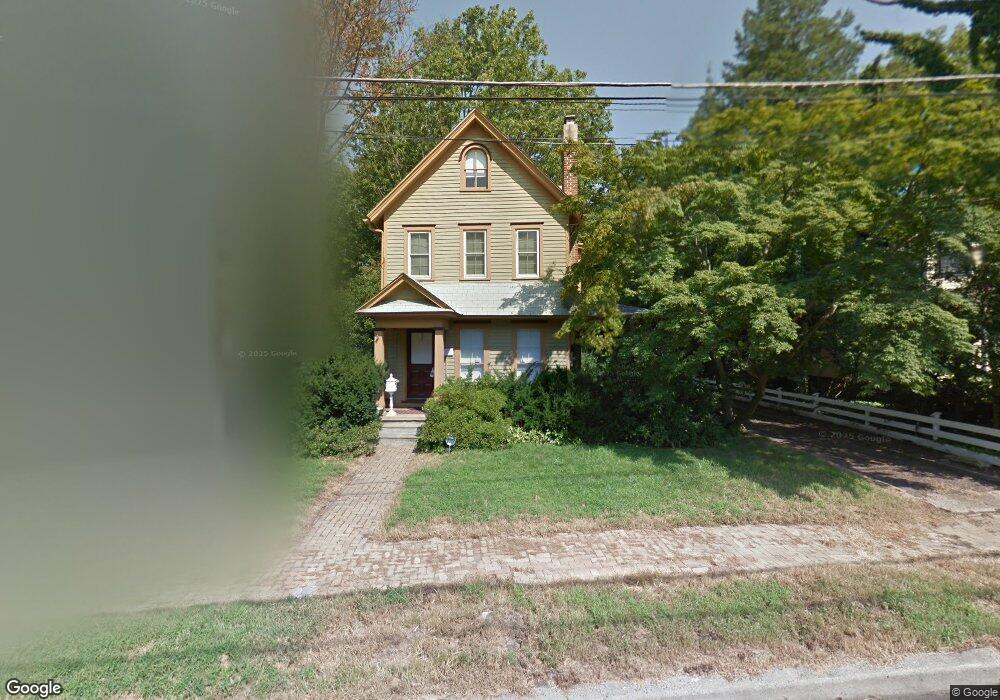 121 S Atlantic Ave, Haddonfield, NJ 08033 - photo 1