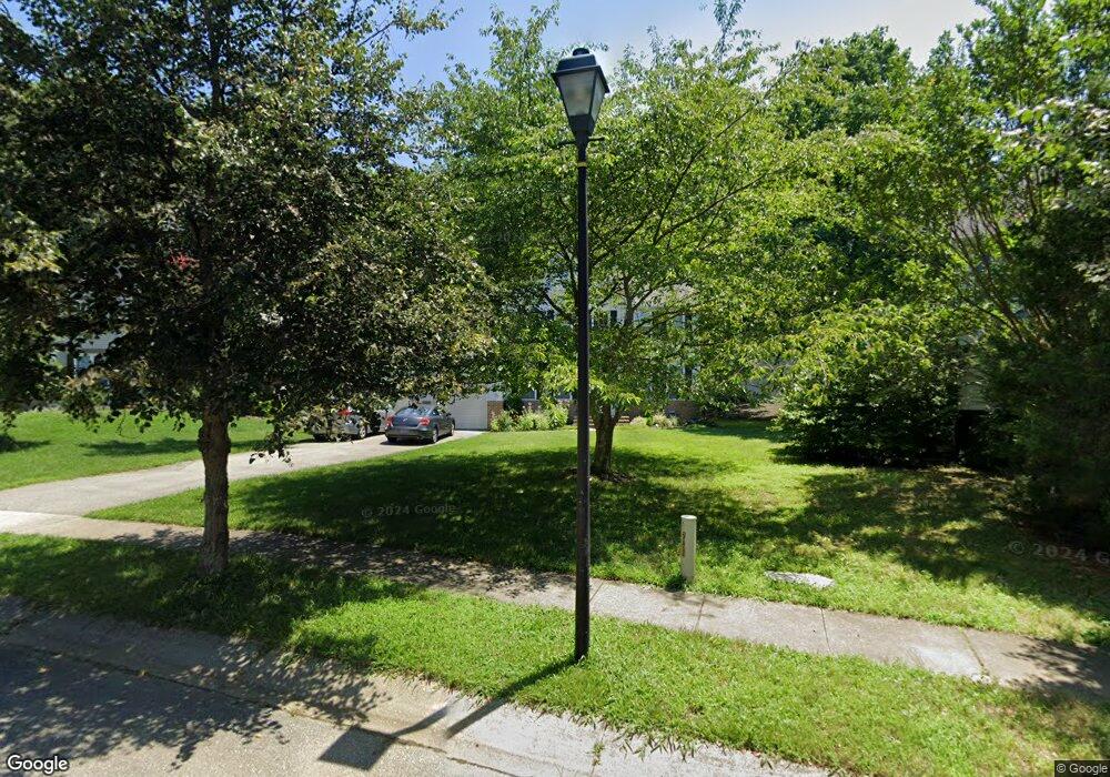 2909 Middle Bridge Ct, Crofton, MD 21114 - photo 1