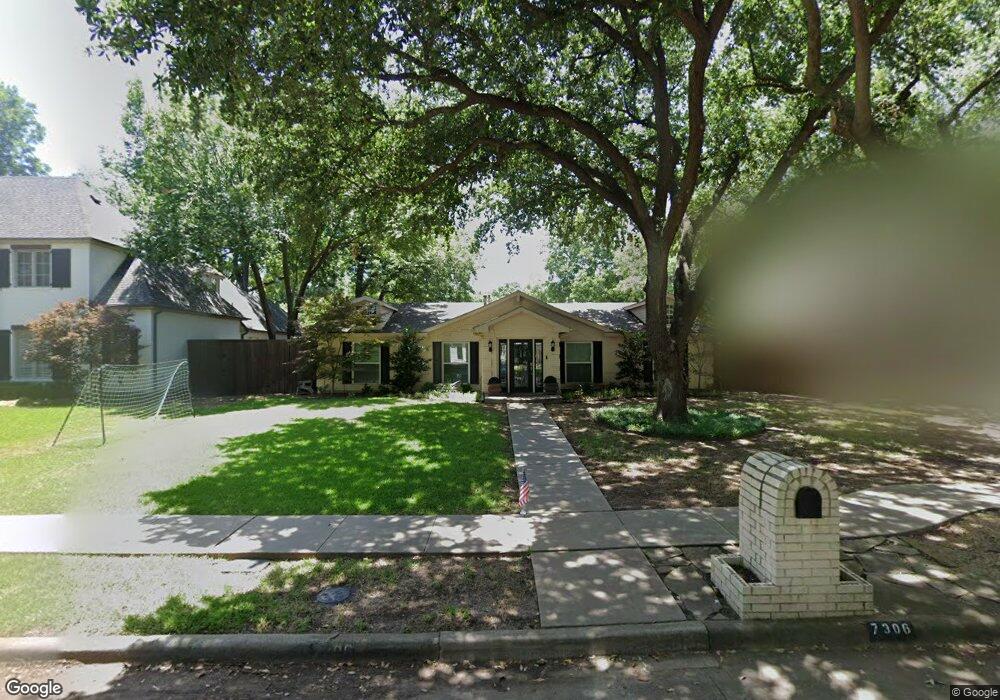 7306 Dominique Dr, Dallas, TX 75214 - photo 1