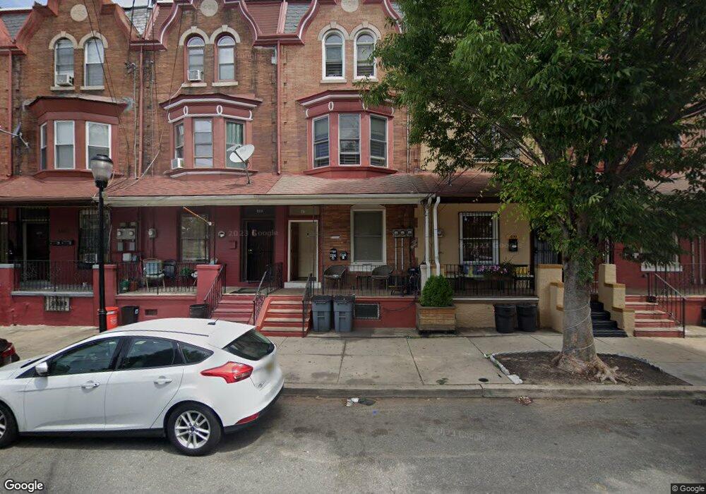 407 State St, Camden, NJ 08102 - photo 1