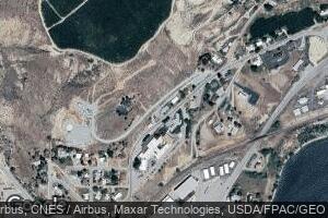 412 Hospital Way, Brewster, WA 98812
