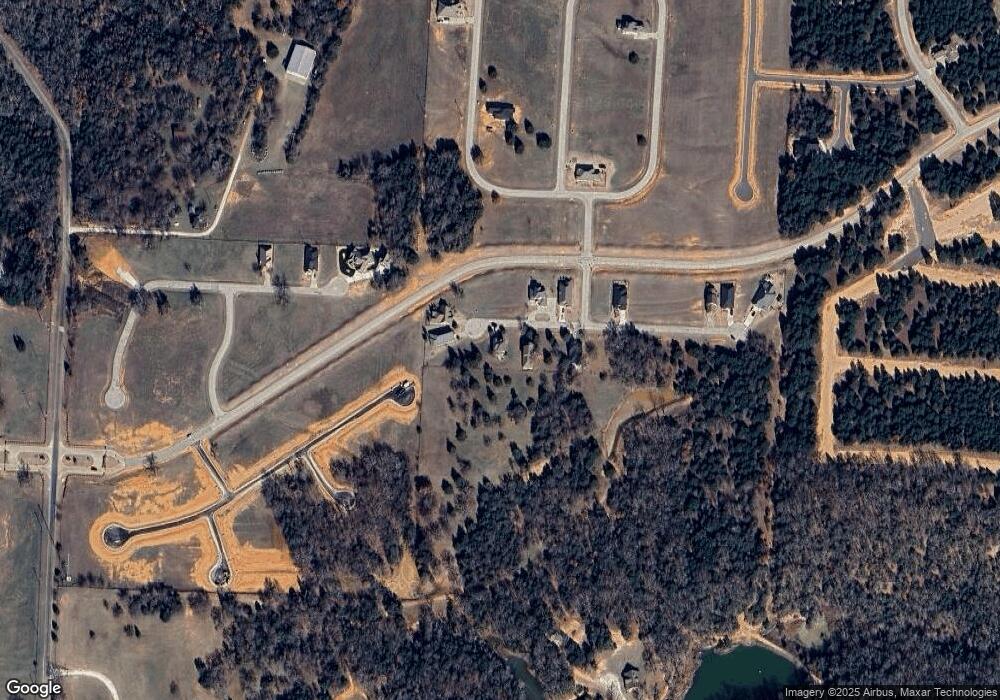 26 Meridian Ln, Gordonville, TX 76245 - photo 1