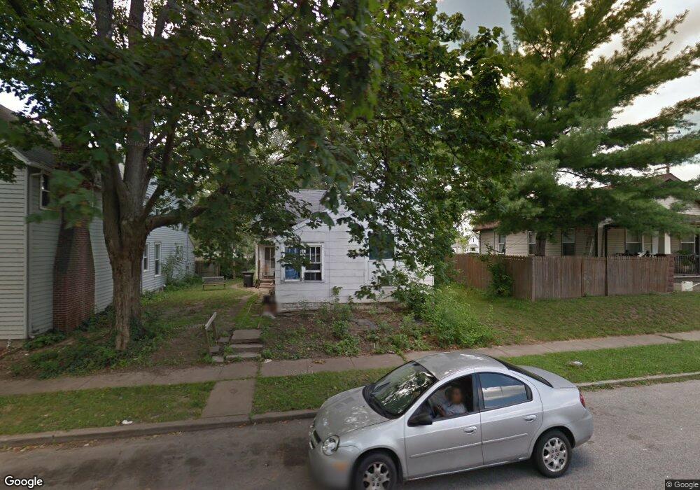 1424 N 16th St, Lafayette, IN 47904 - photo 1