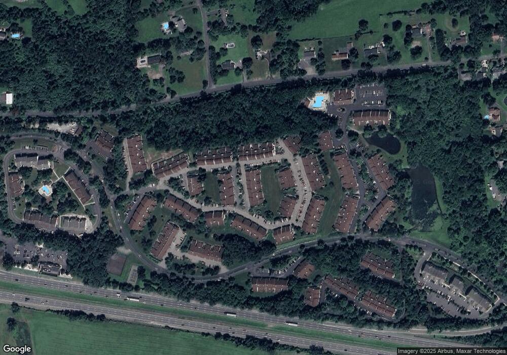 14 Crossway unit 224B, Clinton, NJ 08809 - photo 1