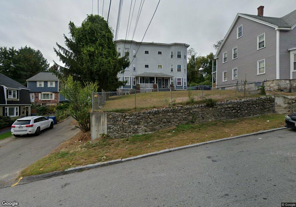 4 Woodland St unit 12, Lawrence, MA 01841 - photo 1