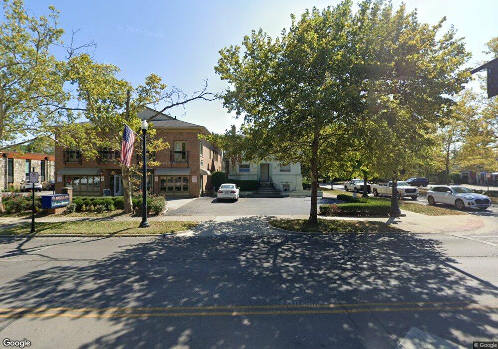 1/2 E Main St unit 9, Bexley, OH 43209 - photo 1