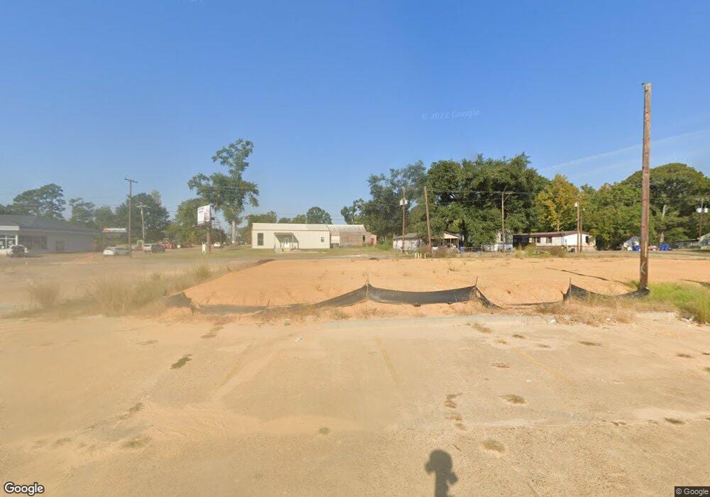 701 Mahlon St, Deridder, LA 70634 - photo 1