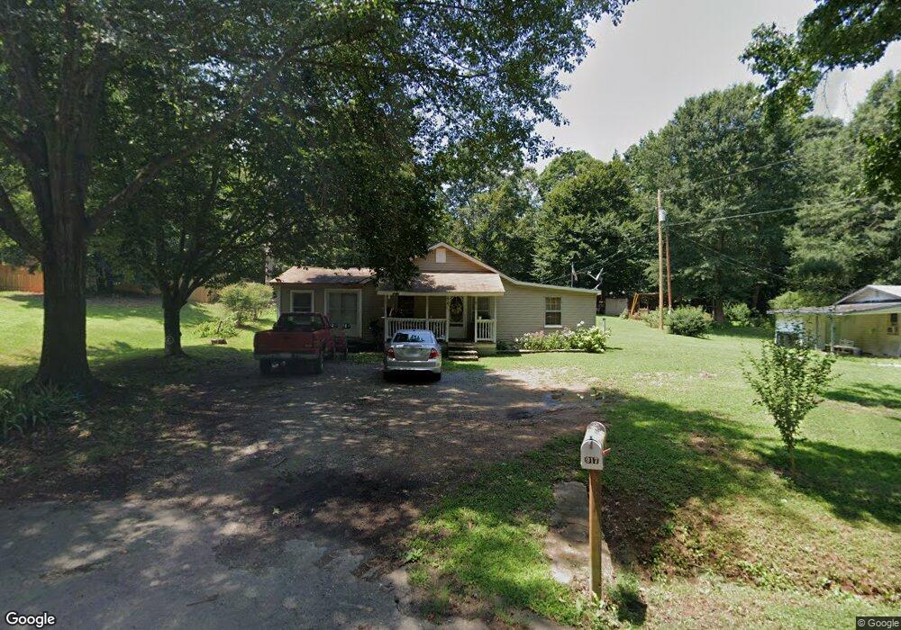 917 Borders Rd, Shelby, NC 28150 - photo 1