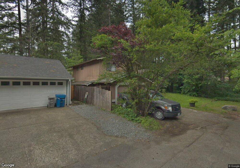18722 SE 268th St, Covington, WA 98042 - photo 1