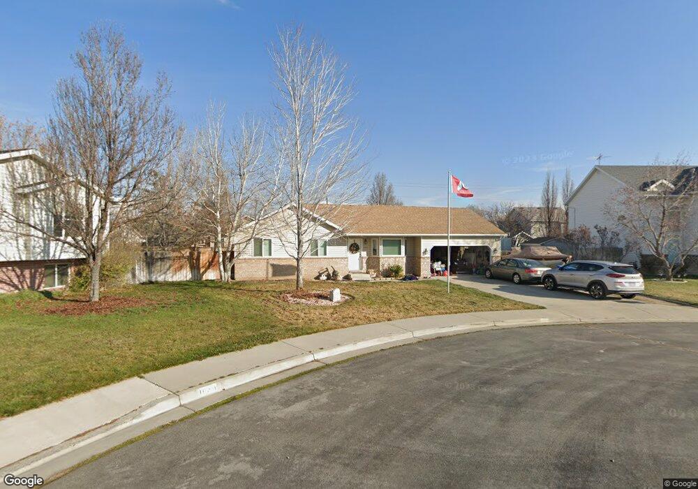 1626 N 1175 W, Lehi, UT 84043 - photo 1