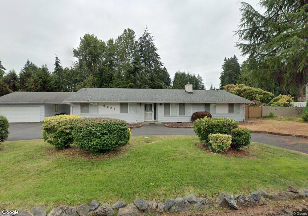 6802 47th St W, University Place, WA 98466 - photo 1