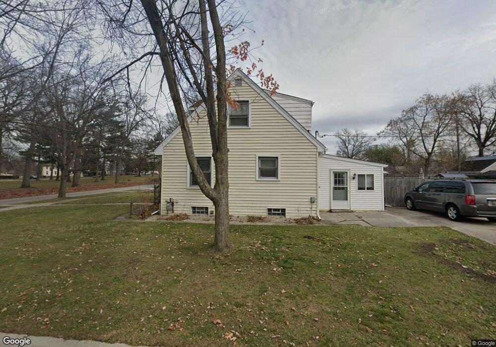 3028 South Blvd, Port Huron, MI 48060 - photo 1