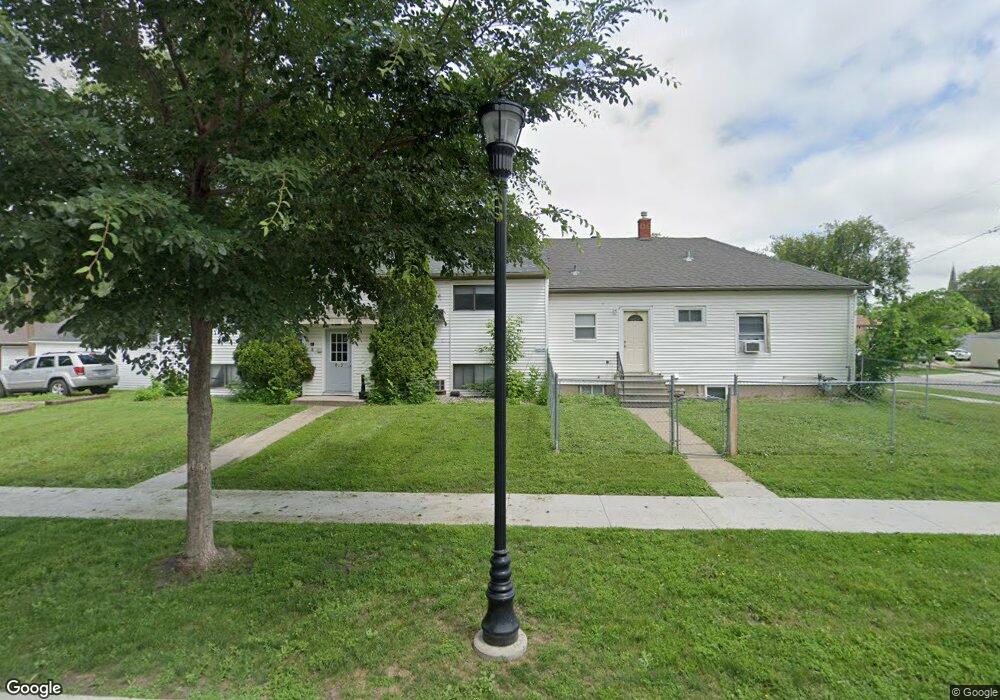 803 8th St N, Fargo, ND 58102 - photo 1
