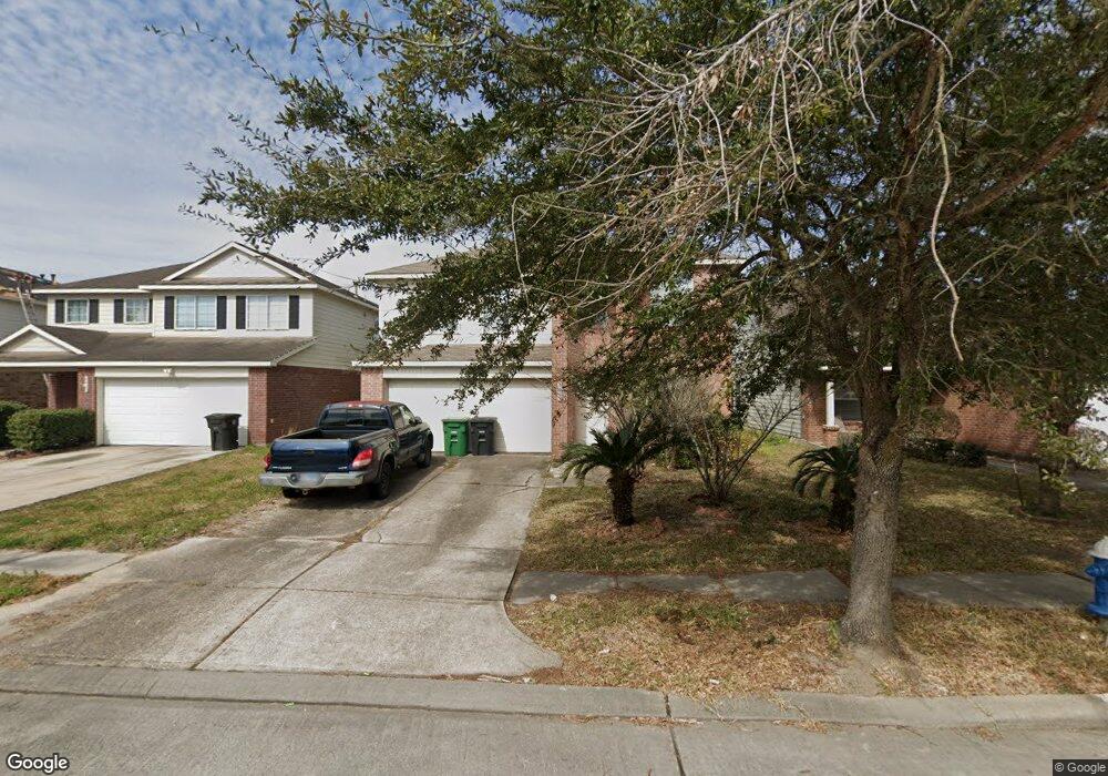 8807 Rainesville Ln, Houston, TX 77075 - photo 1