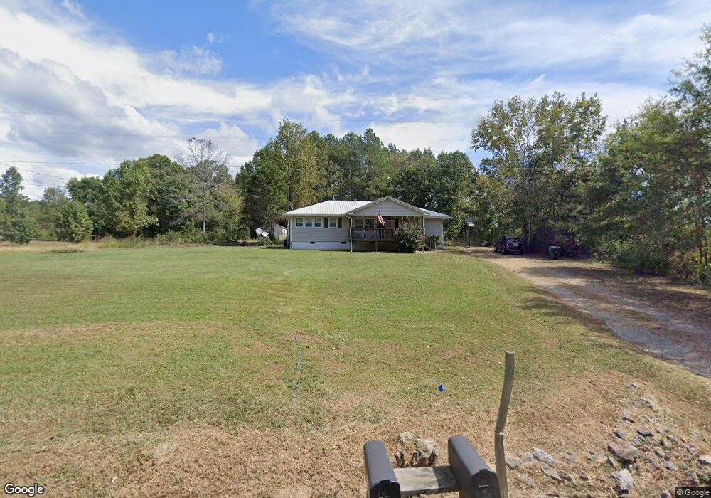 237 Hufstetler Rd NE, Resaca, GA 30735 - photo 1