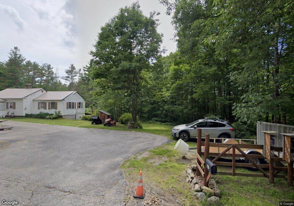 202 2nd Nh Turnpike, Claremont, NH 03743 - photo 1