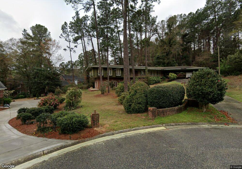 2513 Spring Valley Rd, Fayetteville, NC 28303 - photo 1