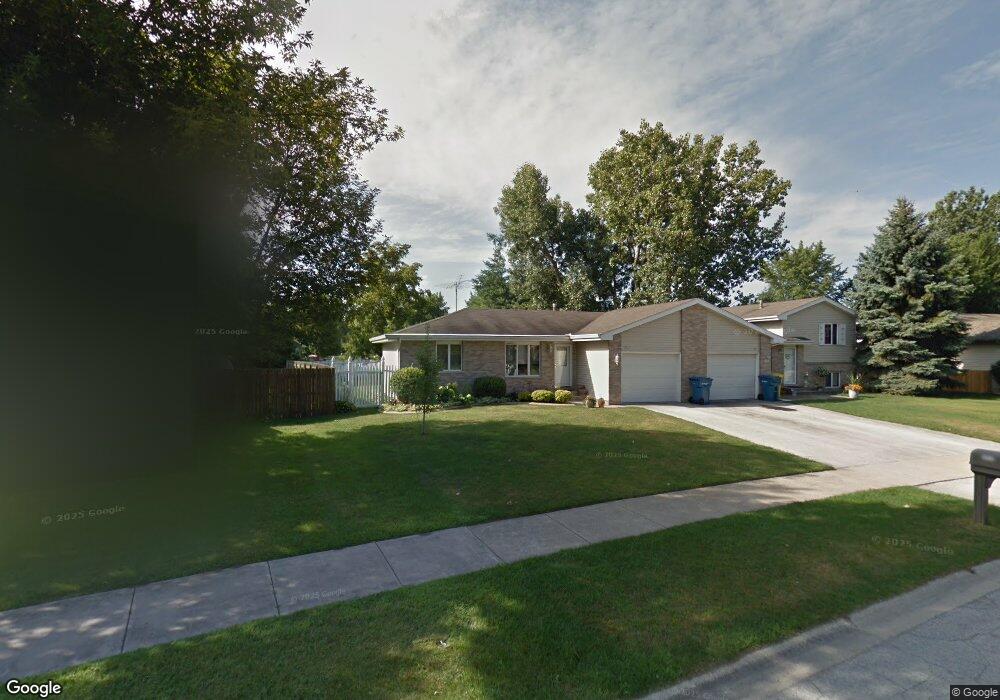 1727 W Ash St, Griffith, IN 46319 - photo 1