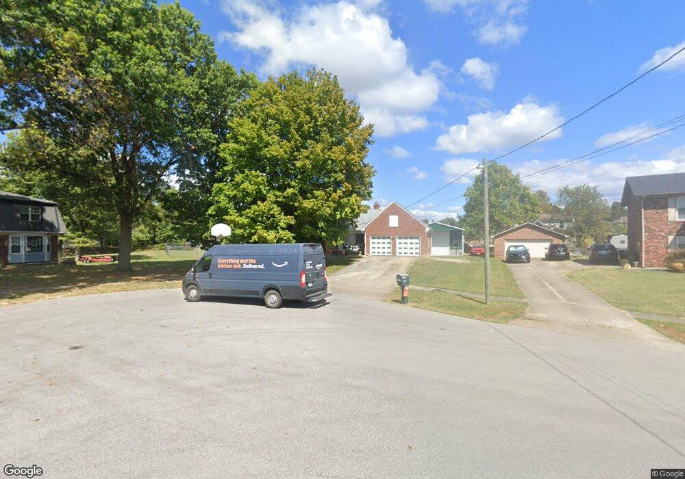 182 Emma Ct, Mount Washington, KY 40047 - photo 1