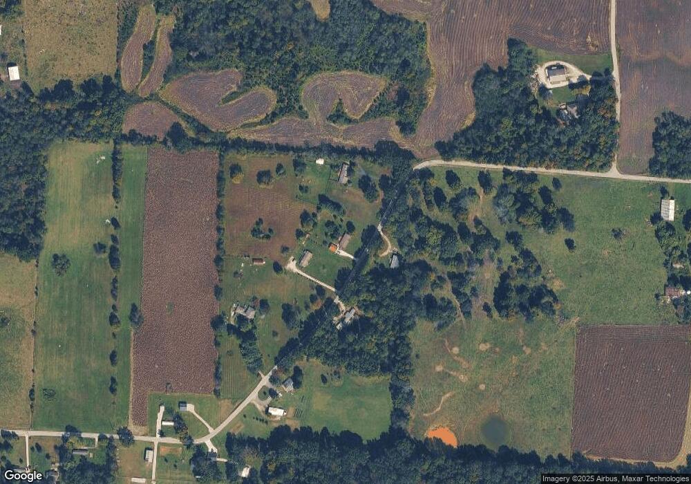 10855 Buffalo Trace Rd NW, Palmyra, IN 47164 - photo 1