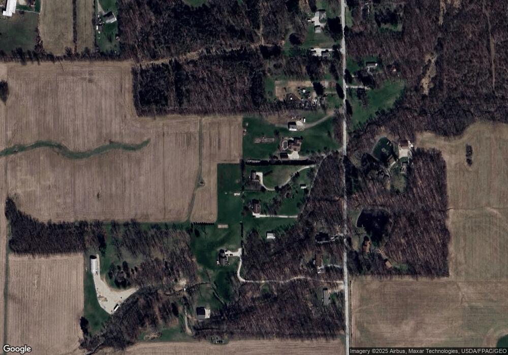 15132 Serfass Rd, Doylestown, OH 44230 - photo 1