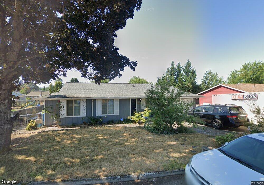 330 Christopher Ct, Molalla, OR 97038 - photo 1