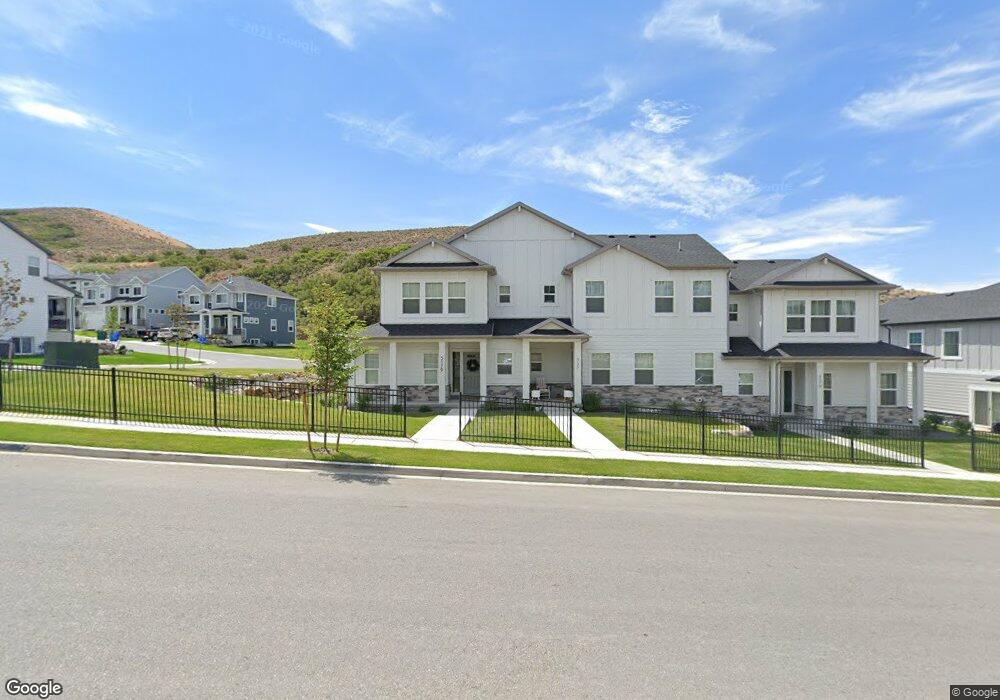 5178 N Marble Fox Way, Lehi, UT 84043 - photo 1
