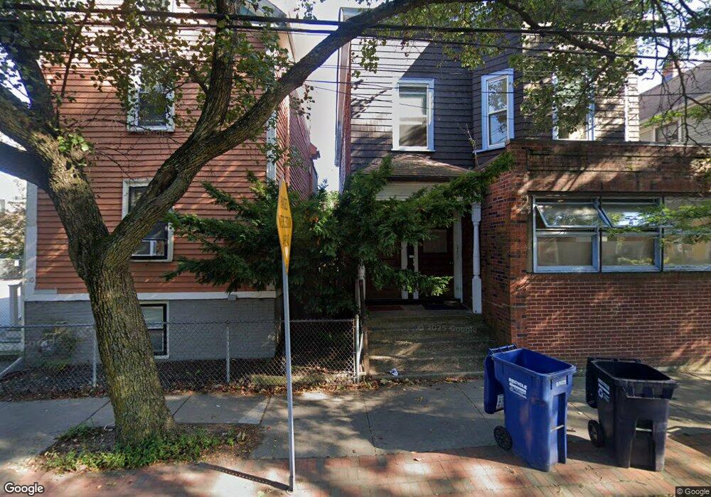 210 Brookline St, Cambridge, MA 02139 - photo 1