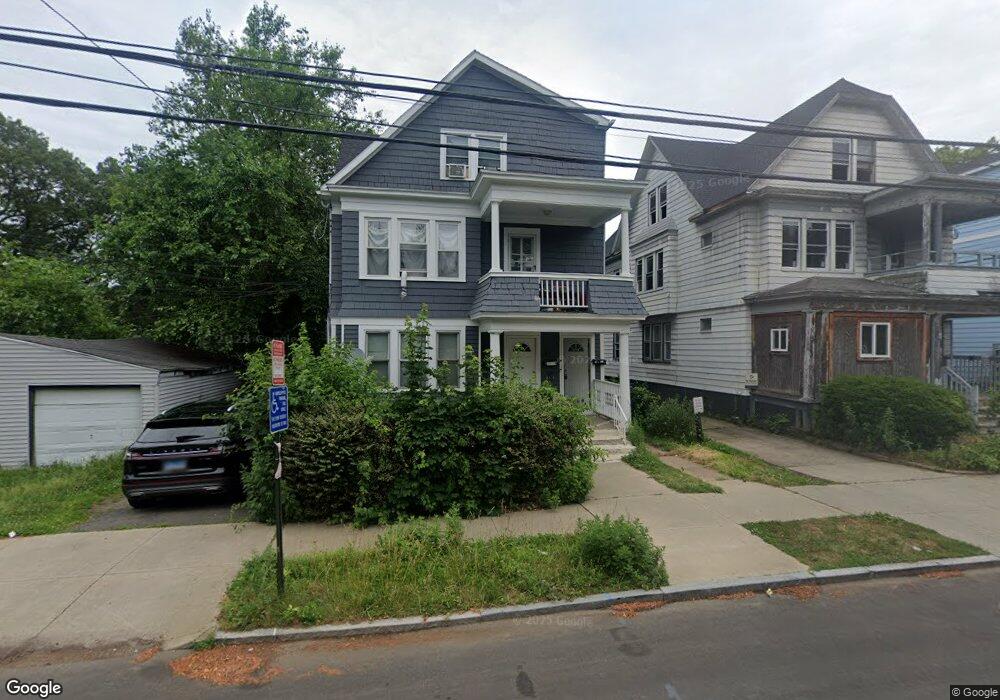 51 Mead St unit Floor 3, New Haven, CT 06511 - photo 1