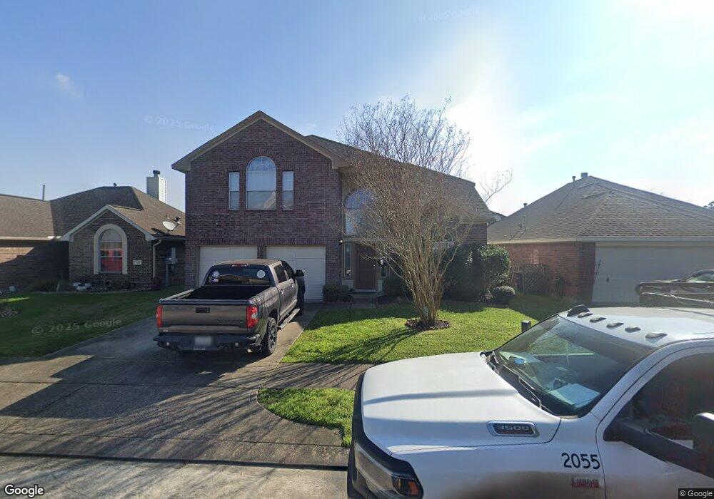 1808 Clover Patch Ln, Alvin, TX 77511 - photo 1