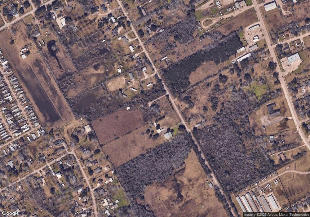 3830 County Road 833, Alvin, TX 77511 - photo 1