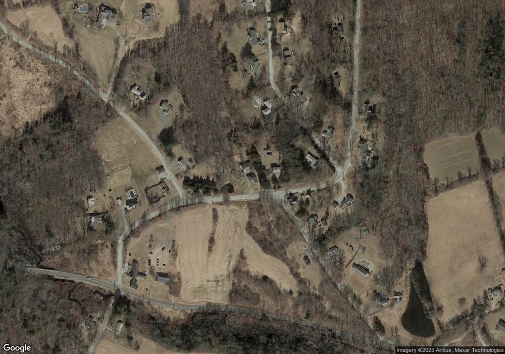 225 Old Hall Rd, Woodstock, CT 06281 - photo 1