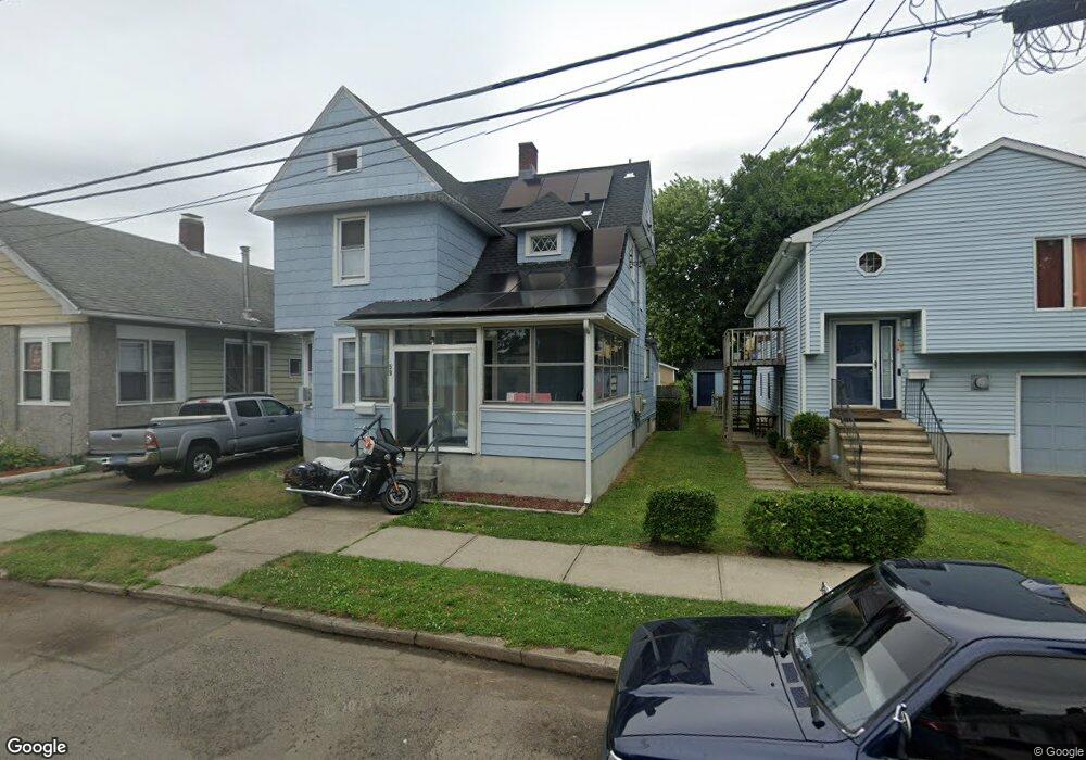 59 Dana St, West Haven, CT 06516 - photo 1