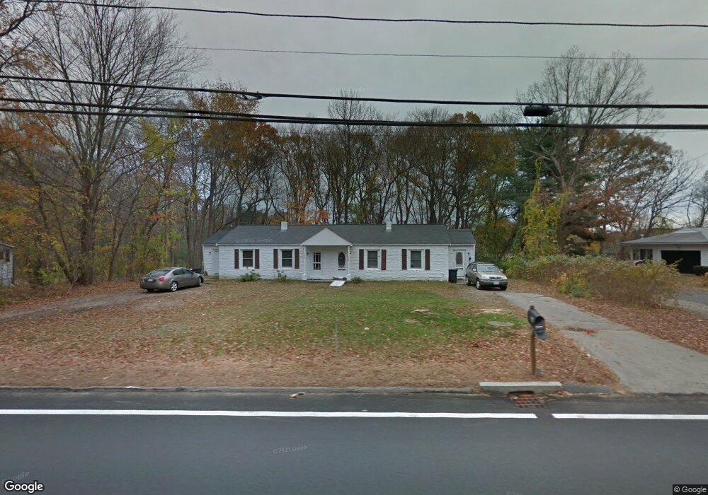 304 S Main St unit 306, Hopedale, MA 01747 - photo 1