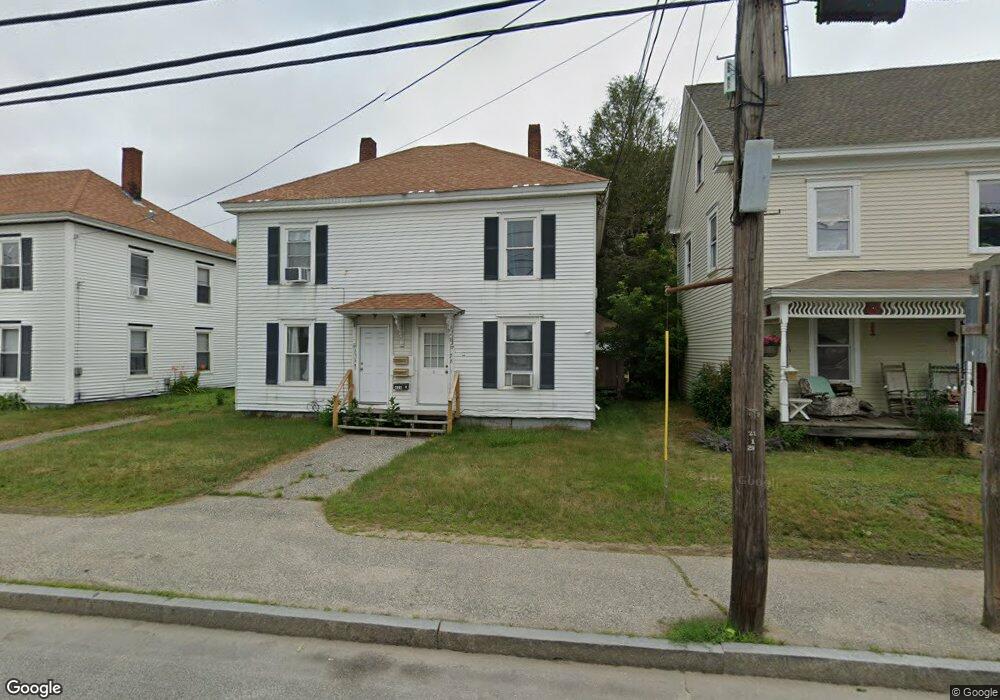 638 Lisbon St unit C, Lisbon, ME 04252 - photo 1