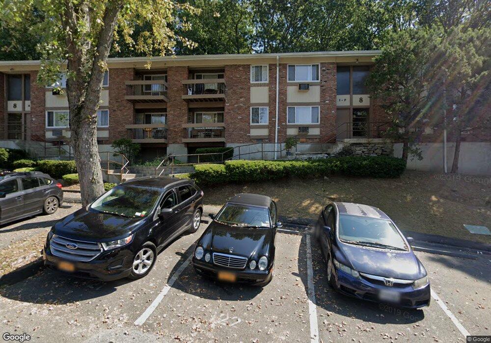 8 N James St unit I, Peekskill, NY 10566 - photo 1