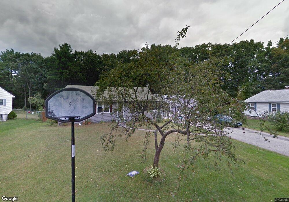 8 Webb St, Salem, NH 03079 - photo 1